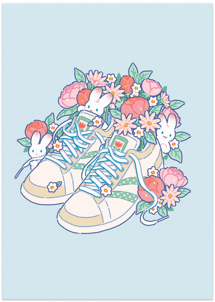 Sneakers 2
