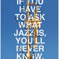 Essential Jazz Mystery
