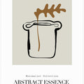 Minimal Form No. 6