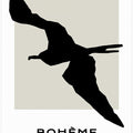 Silhouette Flight