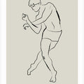 Graceful Movement