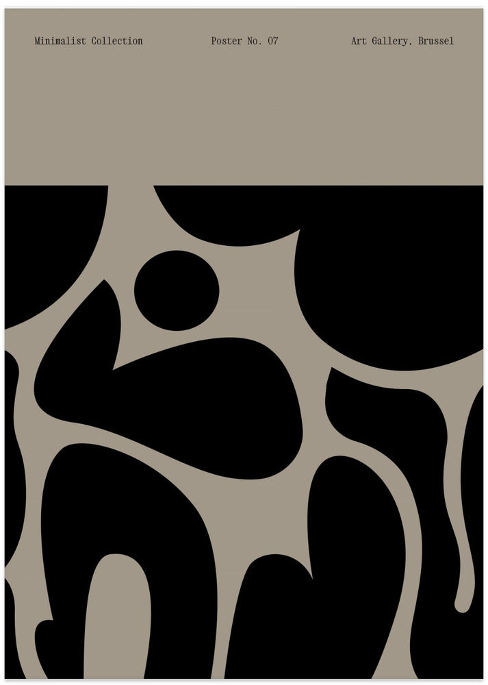 Fluid Silhouettes