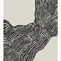 Flowing Contours