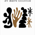 Abstract Forms