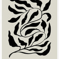 Flowing Leaves