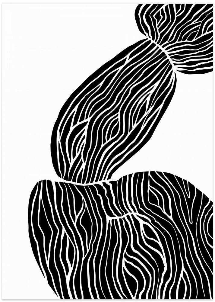 Flowing Patterns