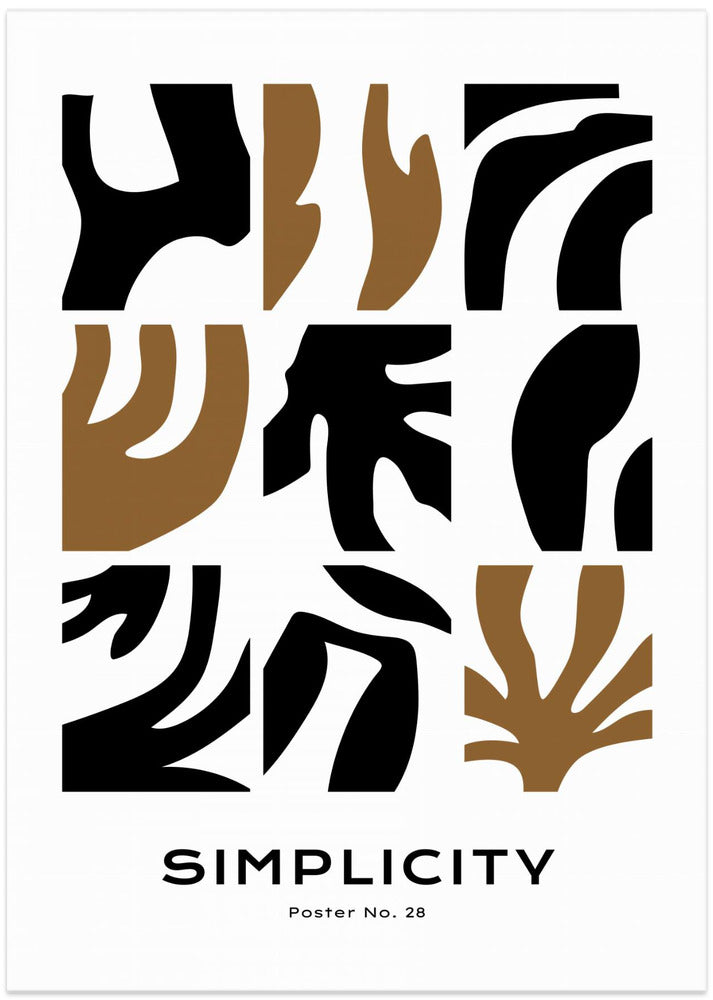 Shapes in Harmony