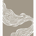 Flowing Lines