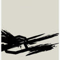 Dynamic Strokes