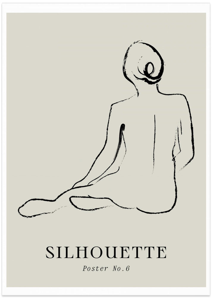 Graceful Outline