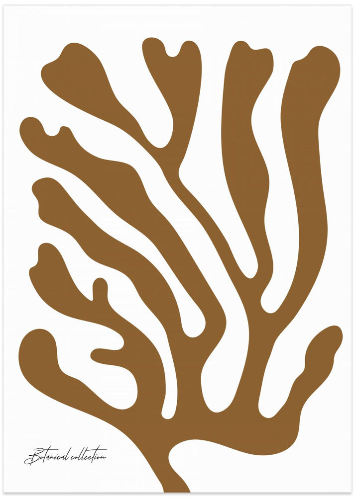 Organic Flow Form
