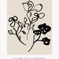 Petal Shadows