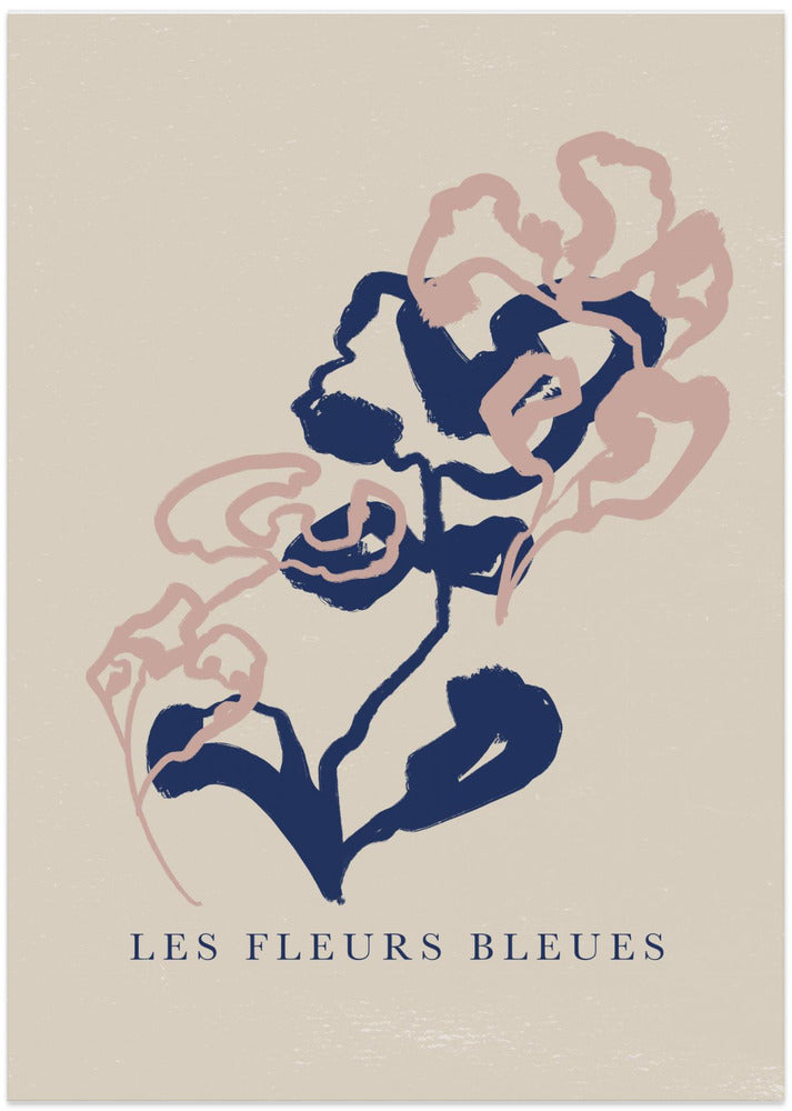 Whimsical Blooms