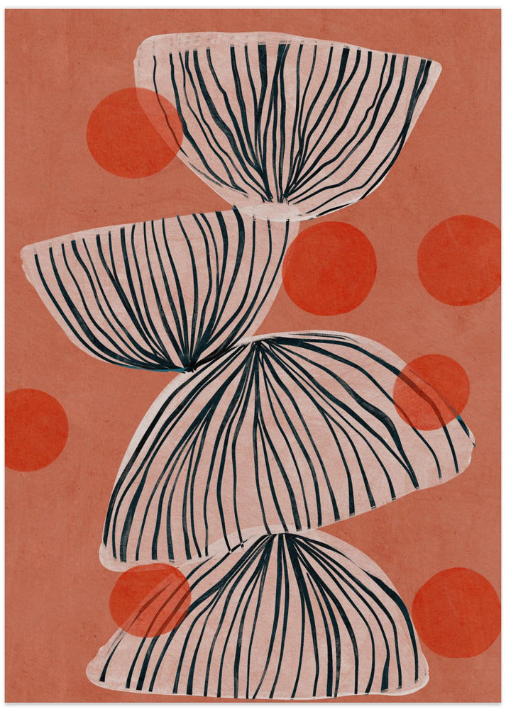 Crimson Whimsy