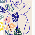Floral Harmony
