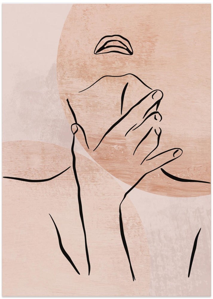 Whispering Silence