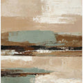 Colorful Earthy Tones