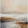 Serene Earth Tones