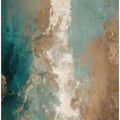 Vibrant Abstract artwork