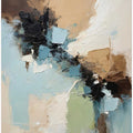 Vibrant Earthy Tones