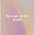 Inner Calmness