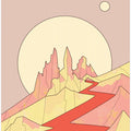 Desert Dreamscape