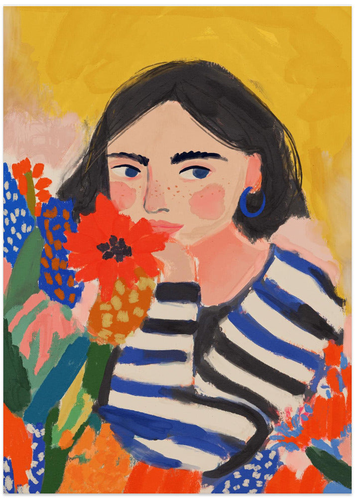 Striped Daydreams