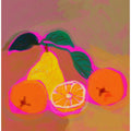 Radiant Citrus Glow