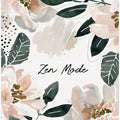 Serene Blossoms