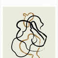 Curves in Motion