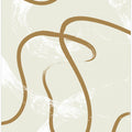 Flowing Linescape