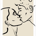 Timeless Embrace