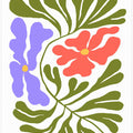 Floral Harmony