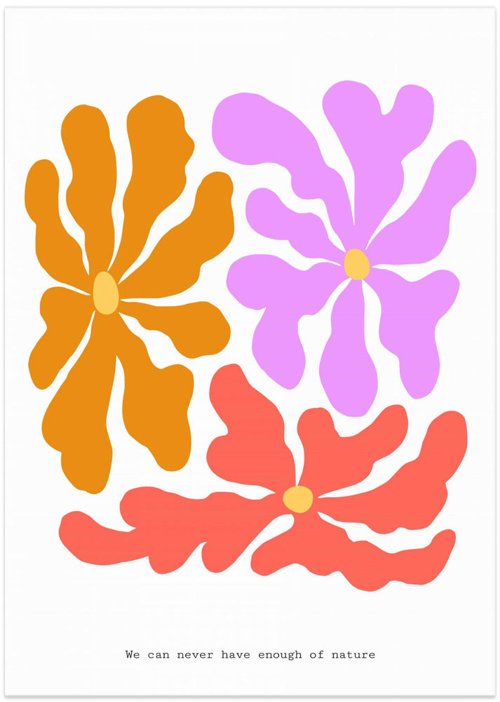 Botanical Whimsy