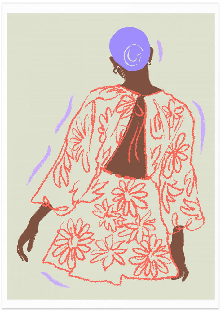 Floral Elegance