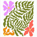 Floral Harmony
