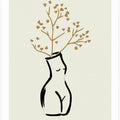 Vase of Serenity