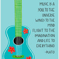 Musical Universe