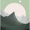 Green Land Peak