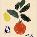 Bold Harvest Canvas