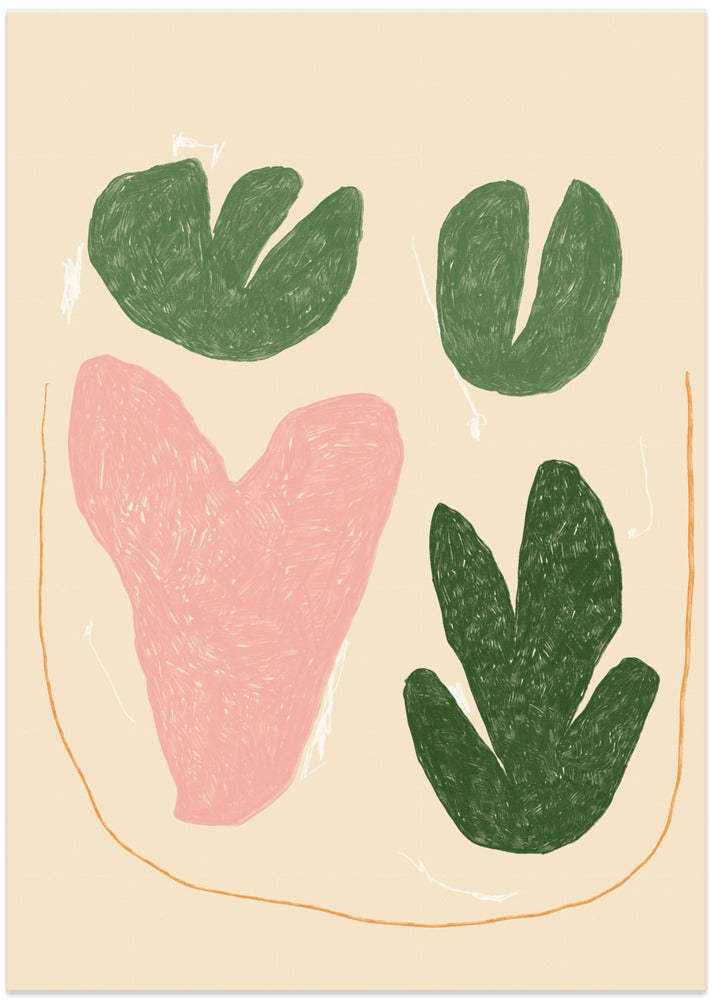 Leafy Dance