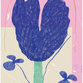 Bold Botanical Whimsy