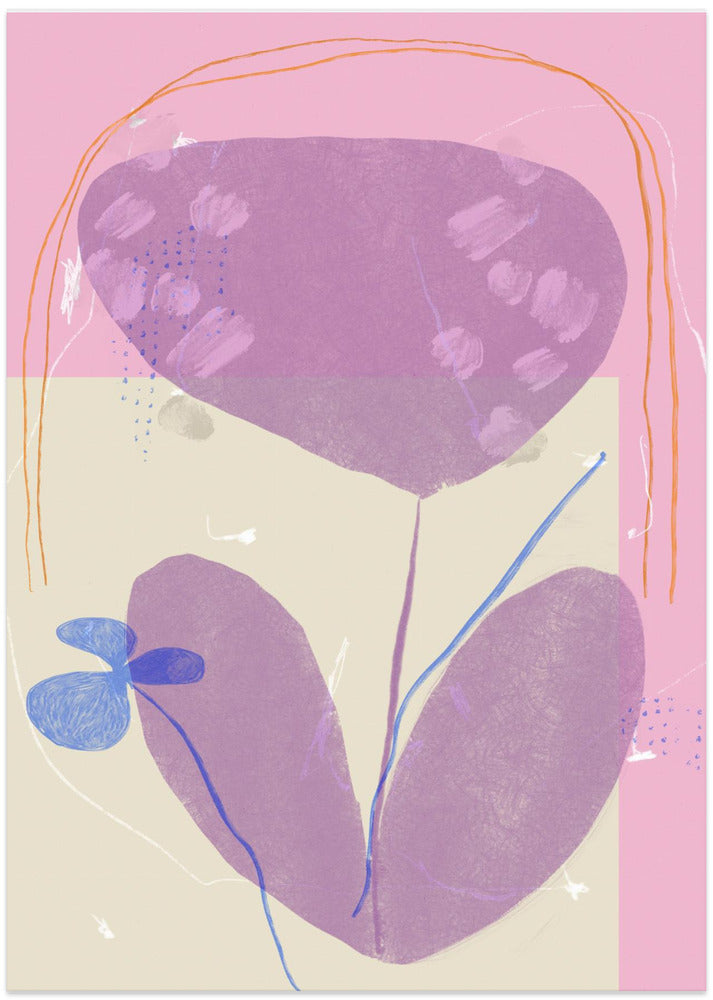 Floral Whimsy