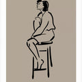 Timeless Poise