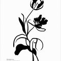 Elegant Blooms