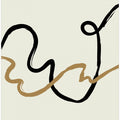 Flowing Lines