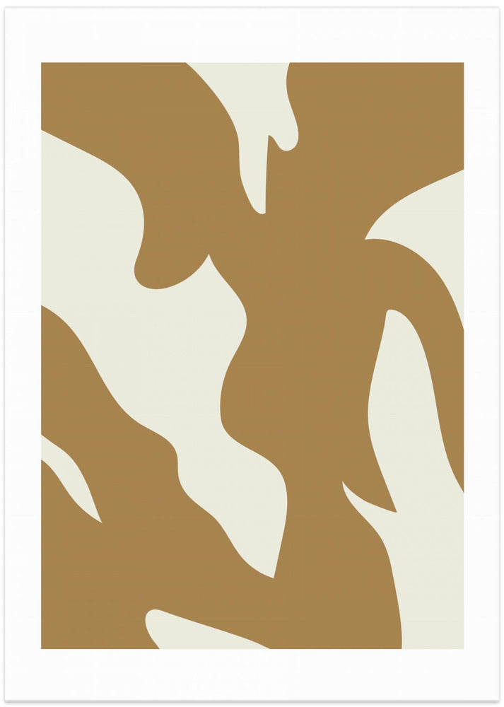 Abstract Harmony