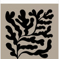 Abstract Foliage