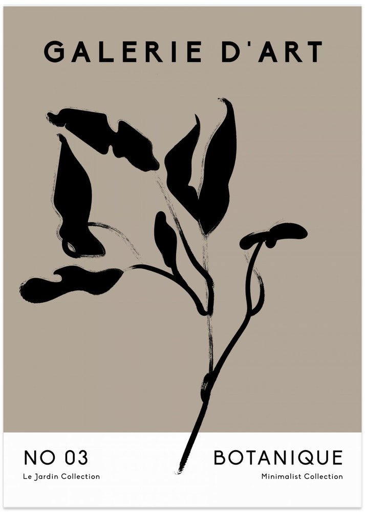 Elegant Flora