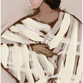 Wrapped Serenity